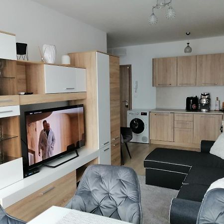 Relax Apartament Varna Exteriör bild