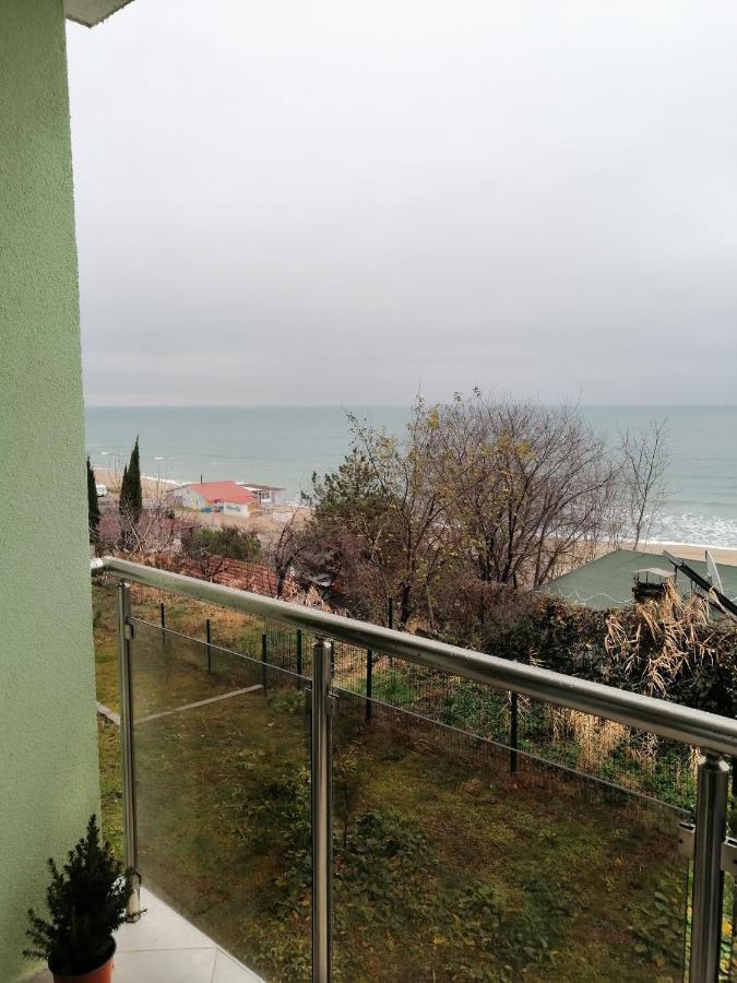 Relax Apartament Varna Exteriör bild