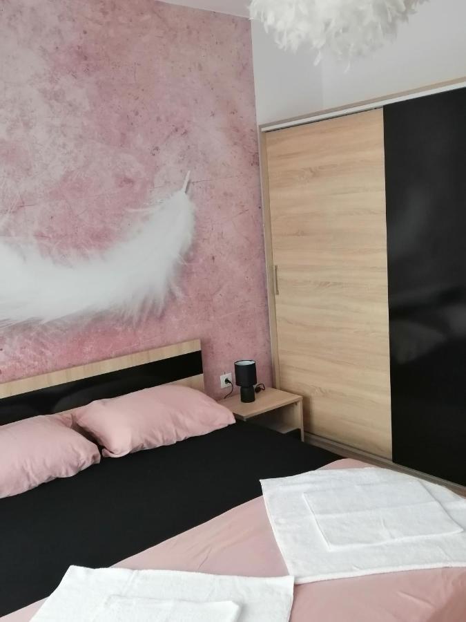 Relax Apartament Varna Exteriör bild