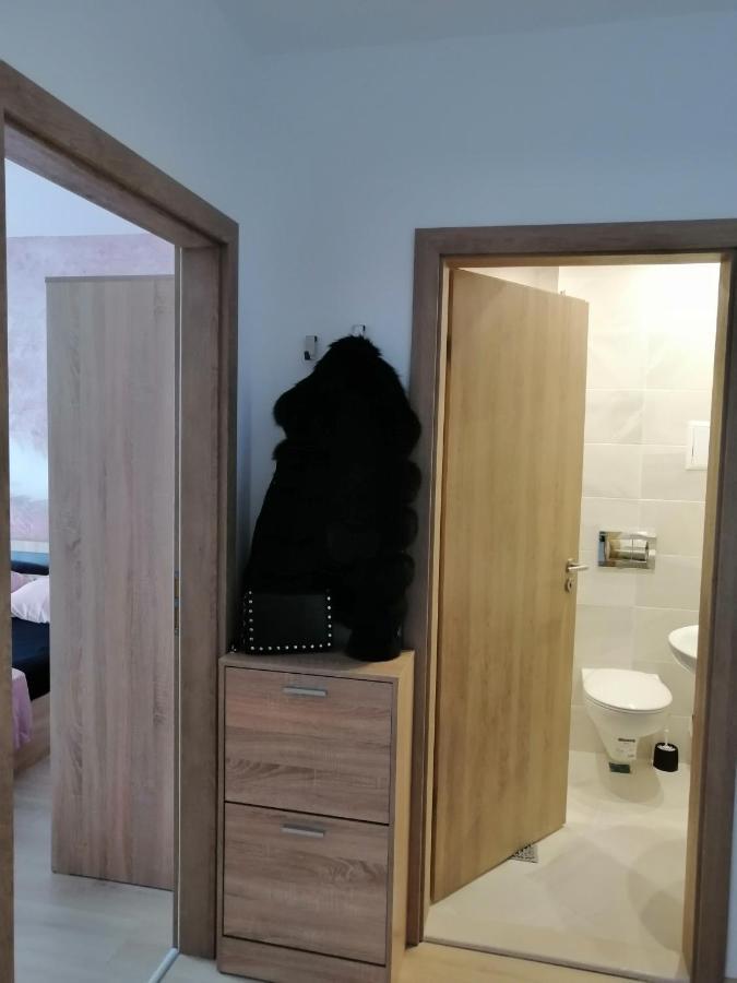Relax Apartament Varna Exteriör bild